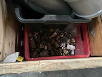 Partij sanitaire koppelingen - afbeelding 6 van  6