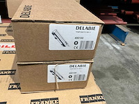 Partij sanitaire onderdelen en accessoires - afbeelding 7 van  7