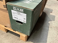 Partij sanitaire onderdelen en accessoires - afbeelding 1 van  7