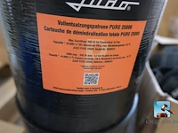 Partij sanitaire voorzieningen - afbeelding 7 van  11