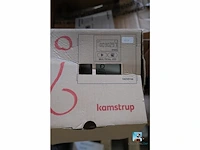 Partij sanitaire voorzieningen - afbeelding 10 van  11