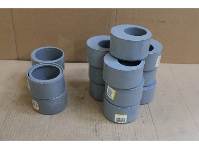 Partij sanit.verloopring - afbeelding 1 van  4