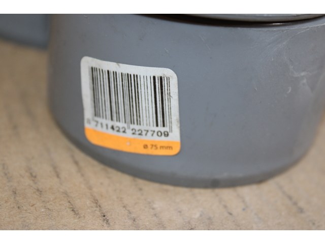 Partij sanit.verloopring - afbeelding 2 van  4