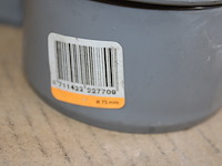 Partij sanit.verloopring - afbeelding 2 van  4