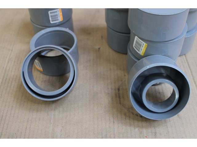 Partij sanit.verloopring - afbeelding 4 van  4