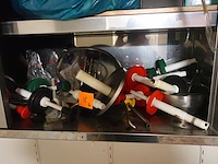 Partij sauspompen en dispensers - afbeelding 4 van  13