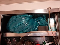 Partij sauspompen en dispensers - afbeelding 5 van  13