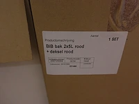 Partij sauspompen en dispensers - afbeelding 7 van  13