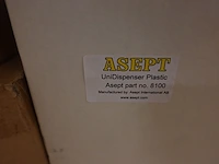 Partij sauspompen en dispensers - afbeelding 9 van  13