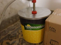 Partij sauspompen en dispensers - afbeelding 12 van  13
