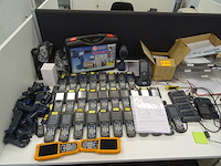 Partij scanners intermec/honeywell - afbeelding 1 van  9
