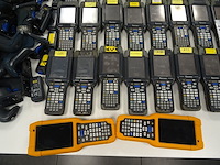 Partij scanners intermec/honeywell - afbeelding 2 van  9