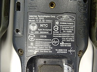 Partij scanners intermec/honeywell - afbeelding 3 van  9