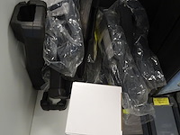 Partij scanners intermec/honeywell - afbeelding 5 van  9