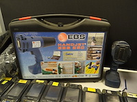 Partij scanners intermec/honeywell - afbeelding 6 van  9