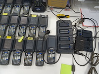 Partij scanners intermec/honeywell - afbeelding 7 van  9