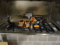 Partij scanners intermec/honeywell - afbeelding 8 van  9