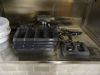 Partij scanners intermec/honeywell - afbeelding 9 van  9