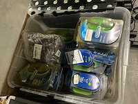 Partij scart kabels - afbeelding 1 van  3