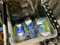 Partij scart kabels - afbeelding 2 van  3