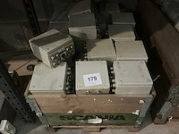 Partij schakeldozen - afbeelding 5 van  5