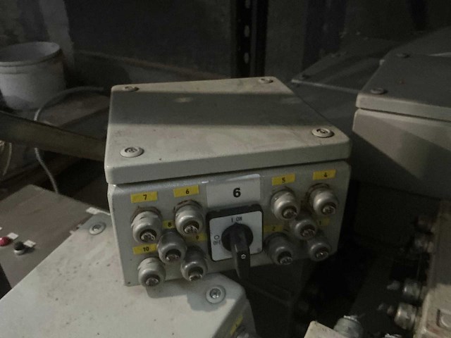 Partij schakeldozen - afbeelding 2 van  4