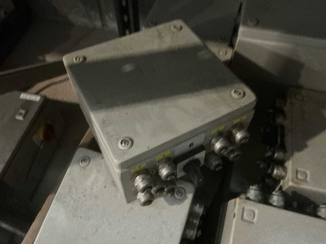 Partij schakeldozen - afbeelding 3 van  4