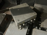 Partij schakeldozen - afbeelding 3 van  4