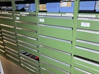 Partij schakelkast- en besturingscomponenten - afbeelding 10 van  52