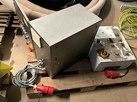 Partij schakelkasten - afbeelding 3 van  15