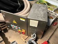 Partij schakelkasten - afbeelding 4 van  15