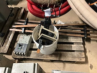 Partij schakelkasten - afbeelding 5 van  15