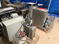 Partij schakelkasten - afbeelding 7 van  15