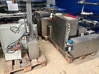 Partij schakelkasten - afbeelding 1 van  15