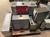 Partij schakelkasten - afbeelding 9 van  15