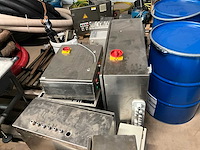 Partij schakelkasten - afbeelding 11 van  15