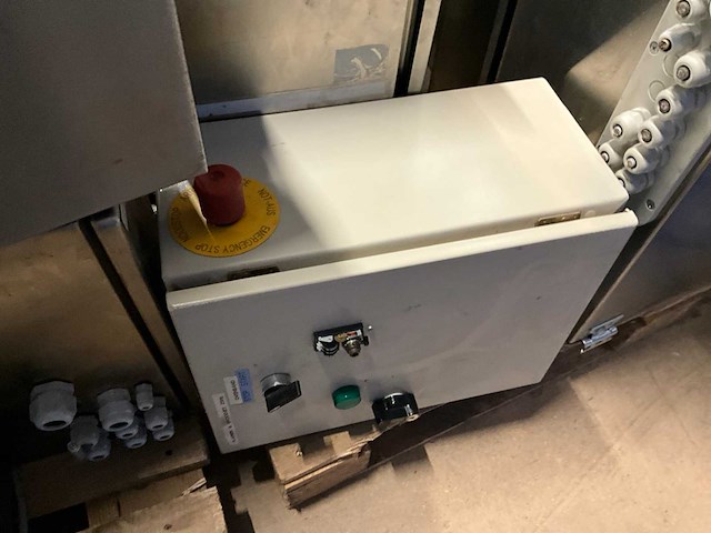 Partij schakelkasten - afbeelding 12 van  15