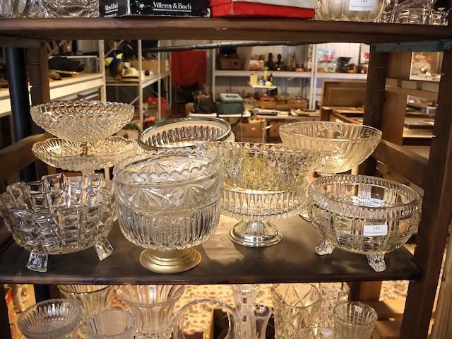 Partij schalen - afbeelding 1 van  5