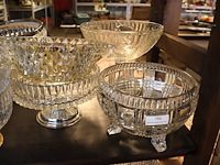 Partij schalen - afbeelding 2 van  5