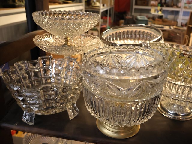 Partij schalen - afbeelding 3 van  5