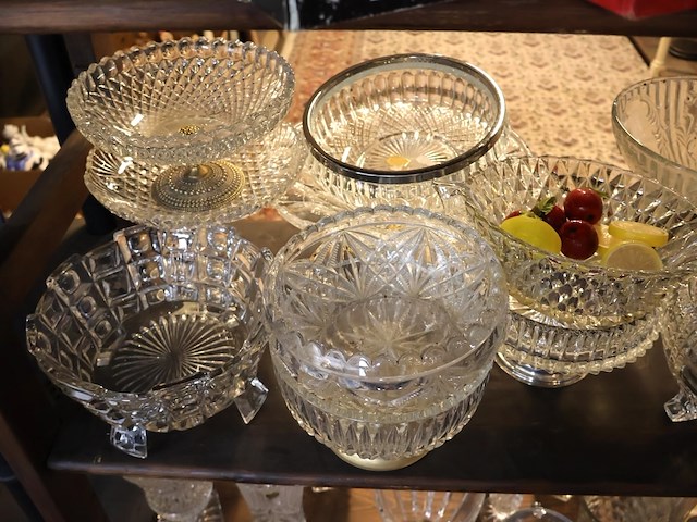 Partij schalen - afbeelding 4 van  5