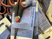 Partij scharen zonder bak - afbeelding 3 van  3