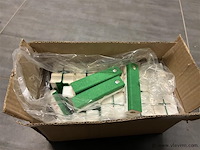 Partij schermspray's 2in1 - afbeelding 1 van  1