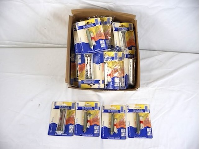 Partij schietlood - afbeelding 1 van  4