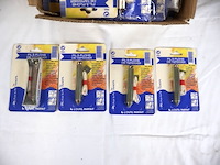 Partij schietlood - afbeelding 2 van  4