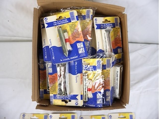 Partij schietlood - afbeelding 4 van  4