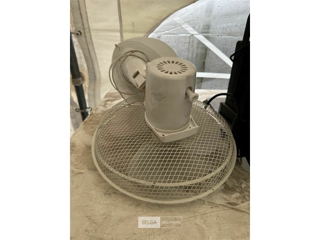 Partij schijnwerpers/podiumverlichting - afbeelding 4 van  4