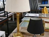 Partij schilderijen + lampen - afbeelding 8 van  8