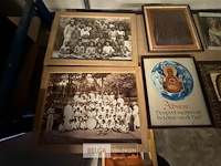 Partij schilderkunst - afbeelding 2 van  4