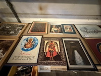 Partij schilderkunst - afbeelding 3 van  4